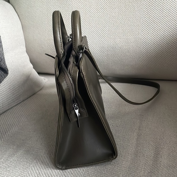 Matt & Nat shoulder bag - Picture 3 of 3